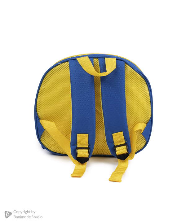 کوله پشتی یو اس پولو کیدز US Polo Kids کد 7039C558