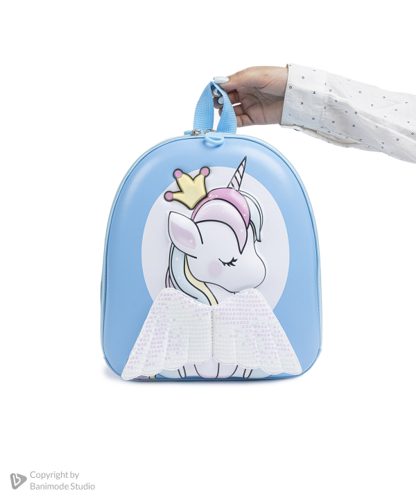 کوله پشتی یو اس پولو کیدز US Polo Kids کد 7039C658