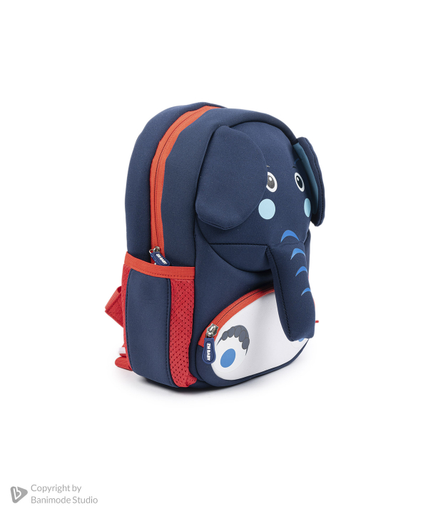 کوله پشتی یو اس پولو کیدز US Polo Kids کد 7039C859
