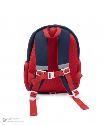 کوله پشتی یو اس پولو کیدز US Polo Kids کد 7039C859
