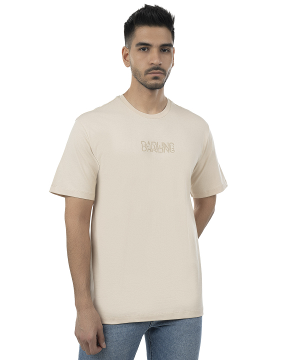 تیشرت آستین کوتاه مردانه ادورا مدل AD-15252652
