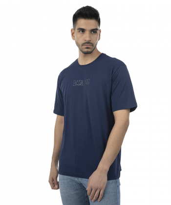 تیشرت آستین کوتاه مردانه ادورا مدل AD-15252652