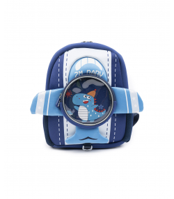 کوله پشتی یو اس پولو کیدز US Polo Kids کد 7039C958