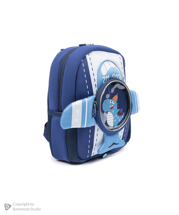 کوله پشتی یو اس پولو کیدز US Polo Kids کد 7039C958
