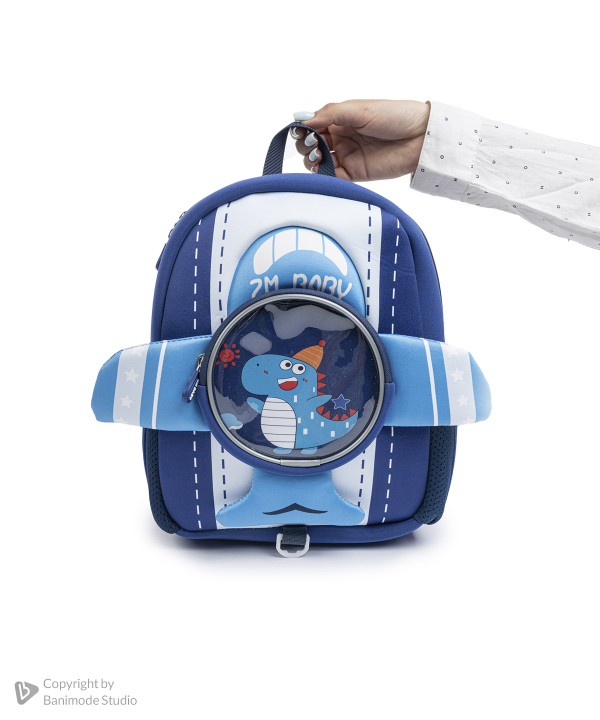 کوله پشتی یو اس پولو کیدز US Polo Kids کد 7039C958