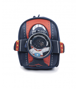کوله پشتی یو اس پولو کیدز US Polo Kids کد 7039C959