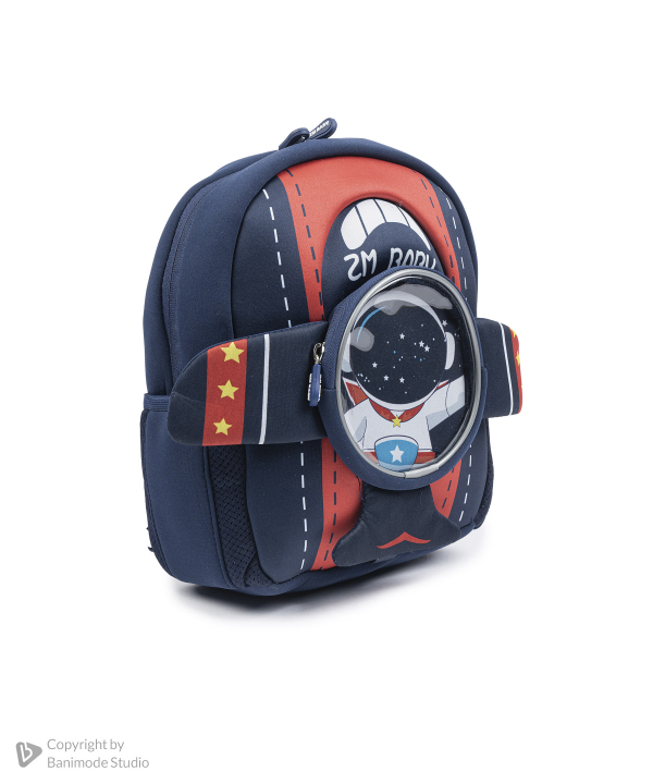 کوله پشتی یو اس پولو کیدز US Polo Kids کد 7039C959