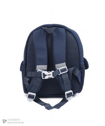 کوله پشتی یو اس پولو کیدز US Polo Kids کد 7039C959