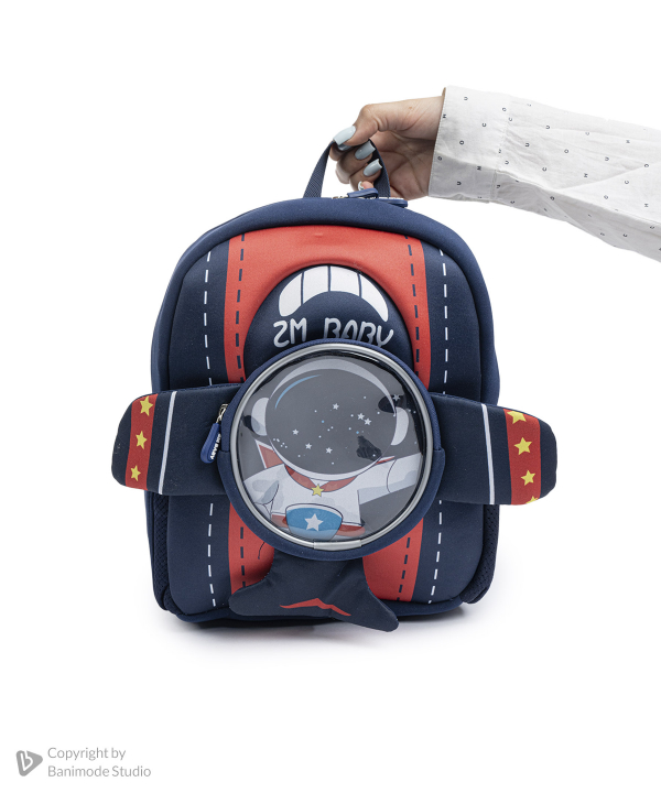کوله پشتی یو اس پولو کیدز US Polo Kids کد 7039C959