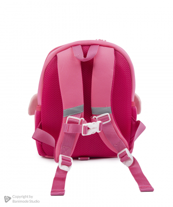 کوله پشتی یو اس پولو کیدز US Polo Kids کد 7039C984