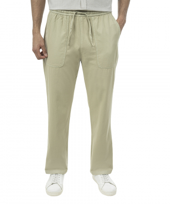 شلوار کتان مردانه ادورا مدل 15252722