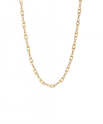 گردنبند طلا هارمونی میو گلد Mio Gold کدNC1736