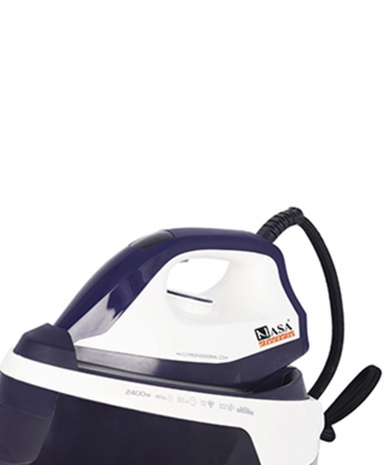 اتو بخار مخزن دار ناسا الکتریک Nasa Electric کد NS-69