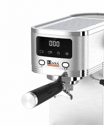 اسپرسو ساز ناسا الکتریک Nasa Electric کد NS-537