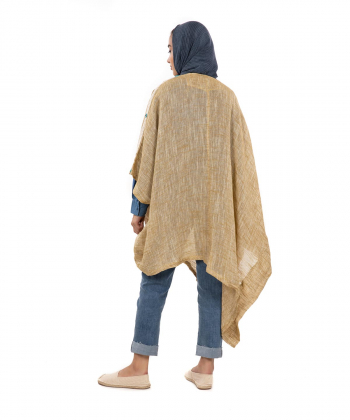 پانچو تابستانی تن درست Tane Dorost مدل گلان