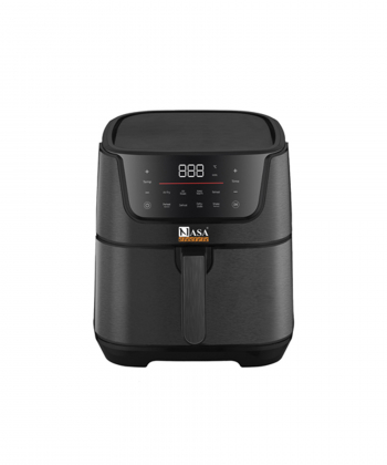 سرخ کن رژیمی ناسا الکتریک Nasa Electric کد NS-811