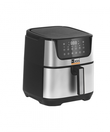 سرخ کن رژیمی ناسا الکتریک Nasa Electric کد NS-811