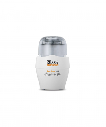 خرد کن ناسا الکتریک Nasa Electric کد NS-907