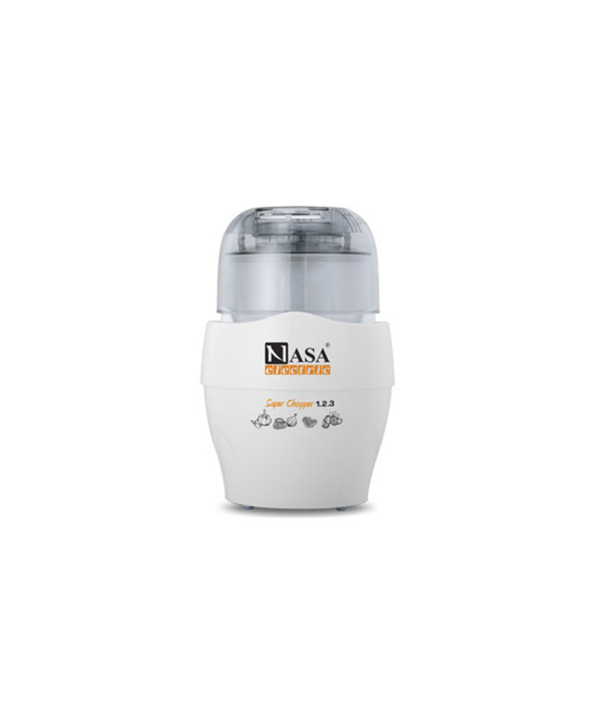 خرد کن ناسا الکتریک Nasa Electric کد NS-907