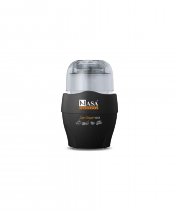 خرد کن ناسا الکتریک Nasa Electric کد NS-907