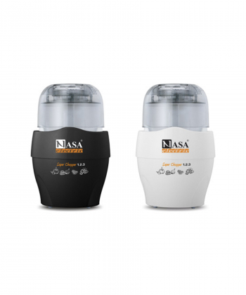 خرد کن ناسا الکتریک Nasa Electric کد NS-907