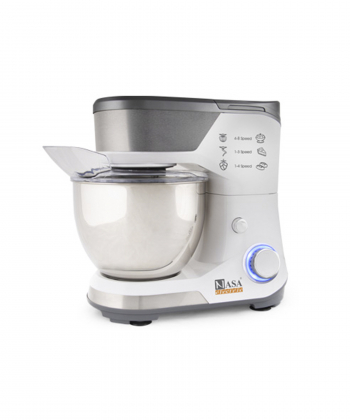 همزن کاسه دار ناسا الکتریک Nasa Electric کد NS-974