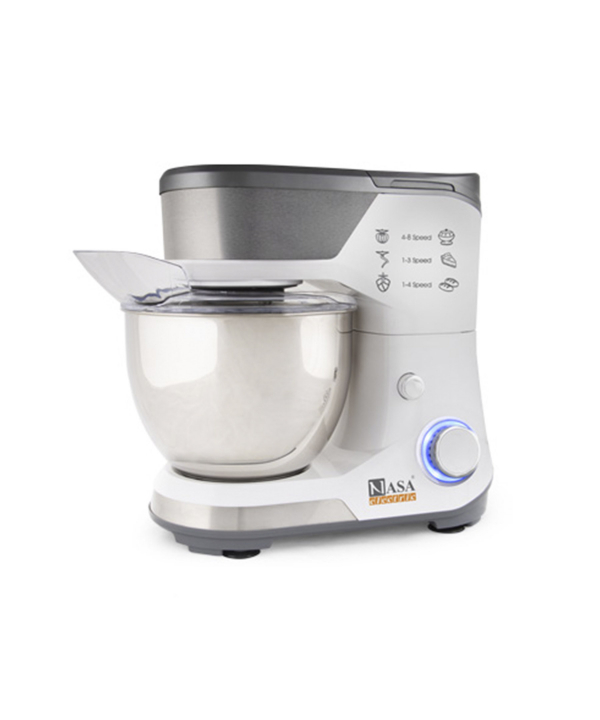 همزن کاسه دار ناسا الکتریک Nasa Electric کد NS-974