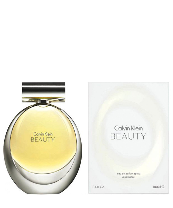ادوپرفیوم زنانه کلوین کلاین Calvin Klein مدل Beauty حجم 100 میلی‌لیتر