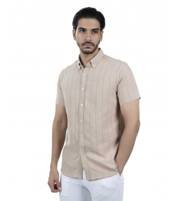 پیراهن مردانه هوکانی Hukani کد 10650