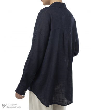 مانتو زنانه بهبود Behboud کد 501449