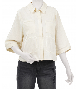 شومیز زنانه جوتی جینز JootiJeans کد 51731341