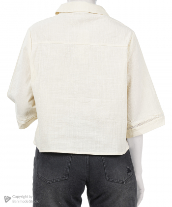 شومیز زنانه جوتی جینز JootiJeans کد 51731341