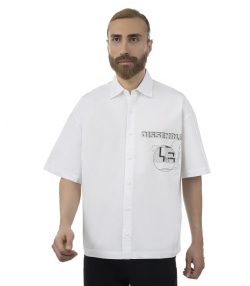 پیراهن مردانه جوتی جینز JootiJeans کد 51533093
