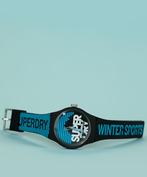 ساعت مچی سوپردرای Superdry مدل SYG255EU