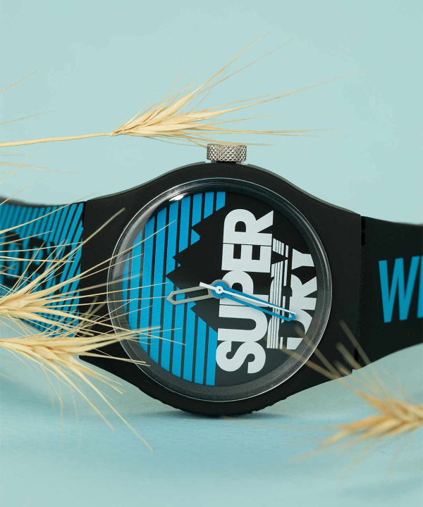 ساعت مچی سوپردرای Superdry مدل SYG255EU