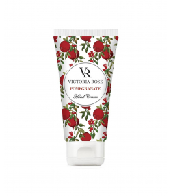 کرم دست ویکتوریا رز Victoria Rose حاوی عصاره انار حجم 100 میلی لیتر