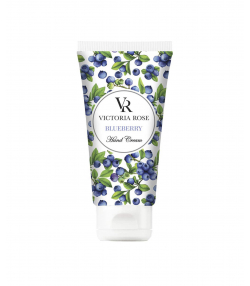 کرم دست بلوبری ویکتوریا رز Victoria Rose حجم 100 میلی لیتر