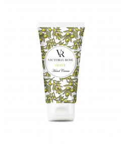 کرم دست زیتون ویکتوریا رز Victoria Rose حجم 100 میلی لیتر