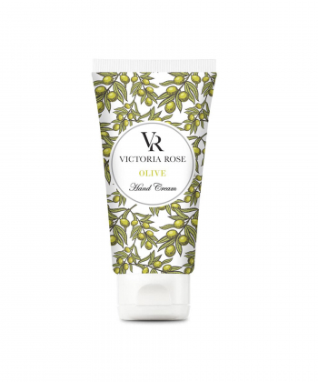 کرم دست زیتون ویکتوریا رز Victoria Rose حجم 100 میلی لیتر