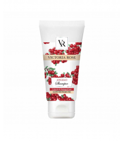 شامپو آنجلو ویکتوریارز Victoria Rose مناسب موهای رنگ شده حجم 250 میلی لیتر