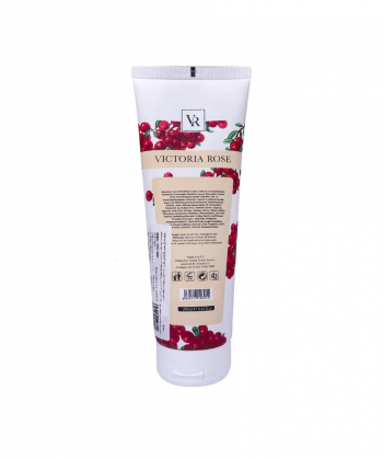 شامپو آنجلو ویکتوریارز Victoria Rose مناسب موهای رنگ شده حجم 250 میلی لیتر