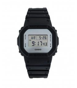 ساعت مچی جی شاک مردانه کاسیو Casio مدل DW-5600BBMA-1DR