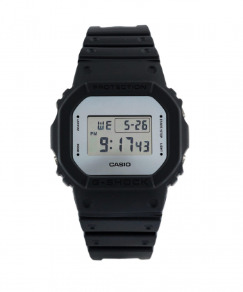 ساعت مچی جی شاک مردانه کاسیو Casio مدل DW-5600BBMA-1DR