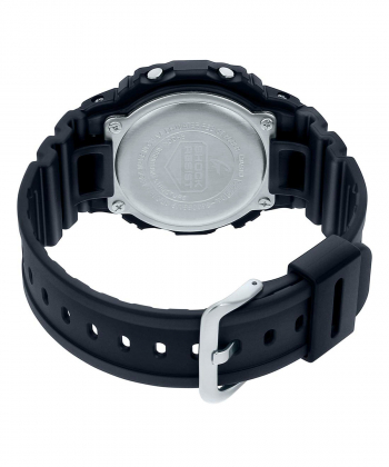 ساعت مچی جی شاک مردانه کاسیو Casio مدل DW-5600BBMA-1DR