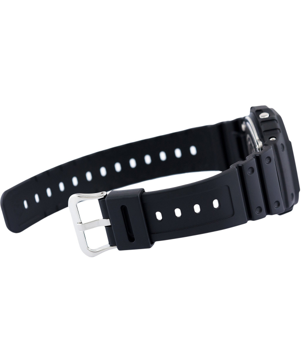 ساعت مچی جی شاک مردانه کاسیو Casio مدل DW-5600BBMA-1DR
