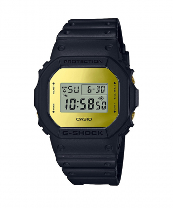 ساعت مچی جی شاک مردانه کاسیو Casio مدل DW-5600BBMB-1DR