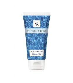 ژل شستشوی بدن آکواتاچ ویکتوریا رز Victoria Rose مناسب پوست خشک و حساس حجم 200 میلی لیتر