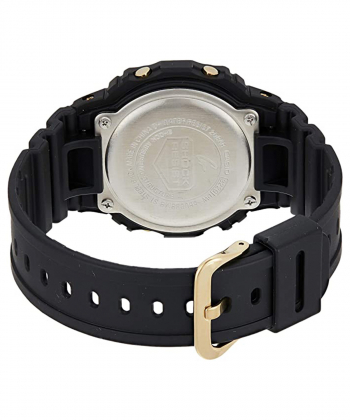 ساعت مچی جی شاک مردانه کاسیو Casio مدل DW-5600BBMB-1DR