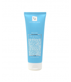 لوسیون بدن ویکتوریا رز Victoria Rose پلییز مناسب پوست خشک حجم 250 میلی لیتر