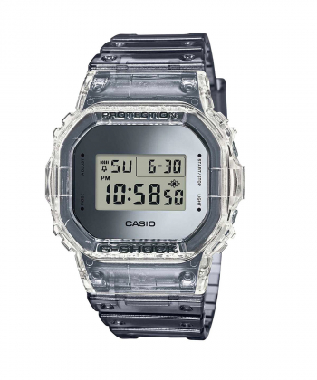 ساعت مچی جی شاک مردانه کاسیو Casio مدل DW-5600SK-1DR